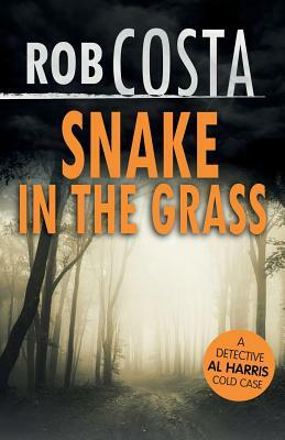 Snake in the Grass by Rob Costa