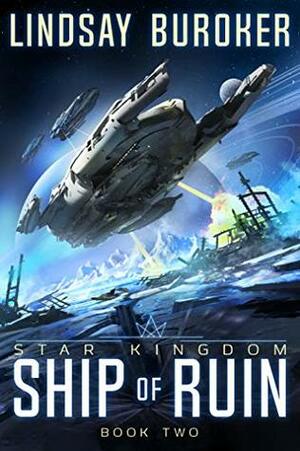 Ship of Ruin by Lindsay Buroker