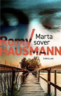 Marta sover by Romy Hausmann, Romy Hausmann