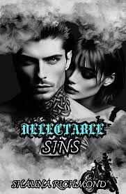 Delectable Sins  by Shauna richmond