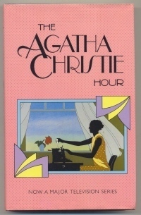 The Agatha Christie Hour by Agatha Christie