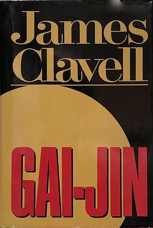 Gai-Jin by James Clavell