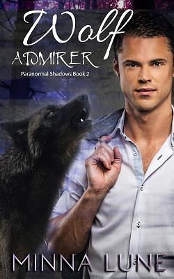 Wolf Admirer by Minna Lune