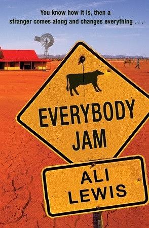 Everybody Jam by Ali Lewis