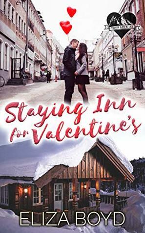 Staying Inn for Valentine's by Eliza Boyd