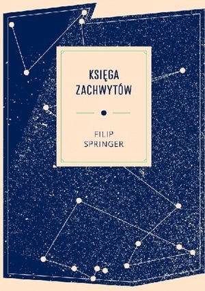 Księga zachwytów by Filip Springer