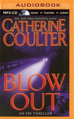 Blowout by Catherine Coulter