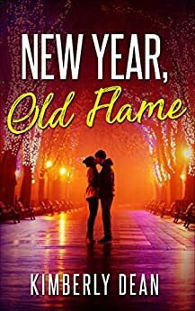 New Year's Bang by Kimberly Dean