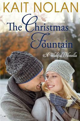 The Christmas Fountain: A Small Town Southern Romance by Kait Nolan
