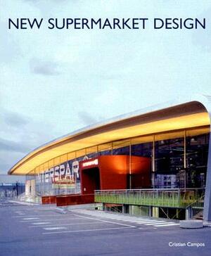 New Supermarket Design by Cristian Campos