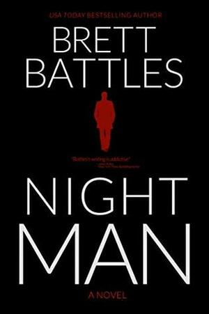 Night Man by Brett Battles