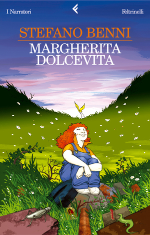 Margherita Dolcevita by Stefano Benni