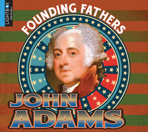 John Adams by Ruth Daly