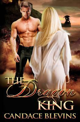 The Dragon King by Candace Blevins