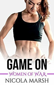 Game On by Nicola Marsh