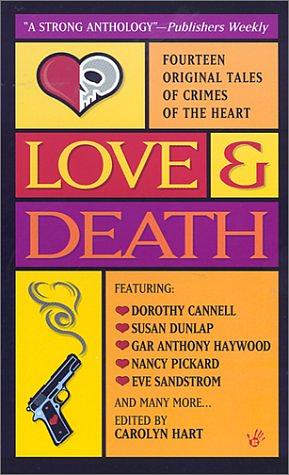 Love and Death by Carolyn G. Hart