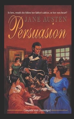 Persuasion Illustrated. by Jane Austen