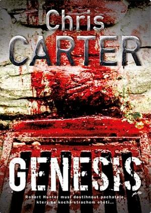 Genesis by Chris Carter