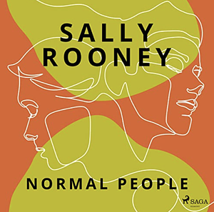 Normal People by Sally Rooney