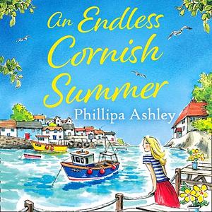 An Endless Cornish Summer by Phillipa Ashley