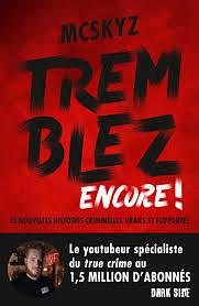 Tremblez encore  by McSkyz