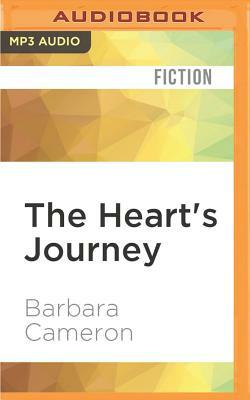 The Heart's Journey by Barbara Cameron