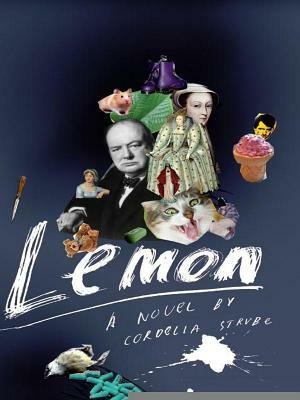 Lemon by Cordelia Strube