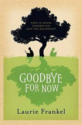 Goodbye for Now by Laurie Frankel