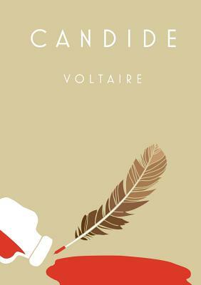 Candide by Voltaire