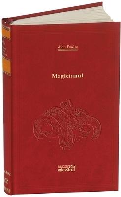 Magicianul by John Fowles