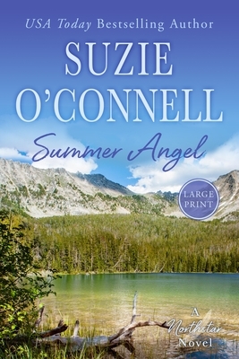 Summer Angel by Suzie O'Connell