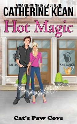 Hot Magic by Catherine Kean