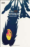 The Invisibles, Vol. 1: Rivoluzione invisibile by Jill Thompson, Grant Morrison