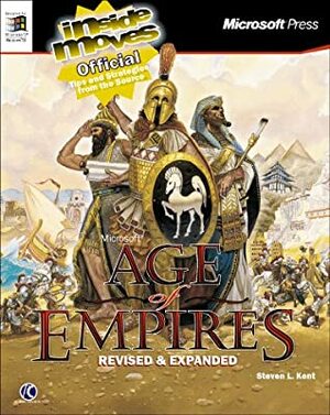 Microsoft Age of Empires Inside Moves: Inside Moves by Steven L. Kent