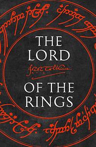 The Lord of the Rings by J.R.R. Tolkien