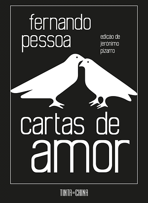 Cartas de amor by Fernando Pessoa