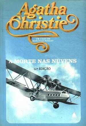 A Morte nas Nuvens by Agatha Christie