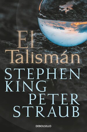 El talismán by Peter Straub, Stephen King