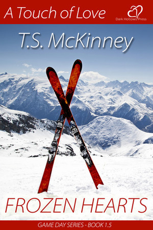 Frozen Hearts by T.S. McKinney