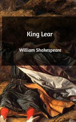 King Lear by William Shakespeare