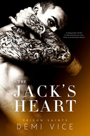 The Jack's Heart by Demi Vice