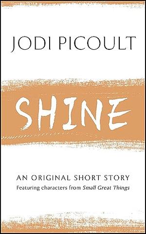 Shine by Jodi Picoult