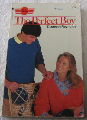 The Perfect Boy by Anne Williams, Elizabeth Reynolds