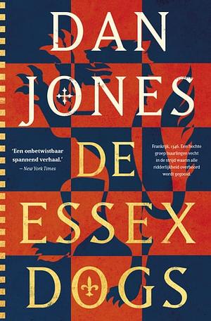 De Essex Dogs by Dan Jones