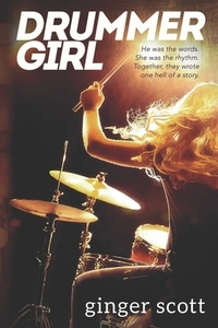 Drummer Girl by Ginger Scott