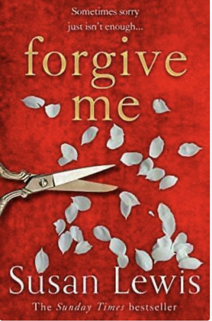 Forgive Me by Susan Lewis