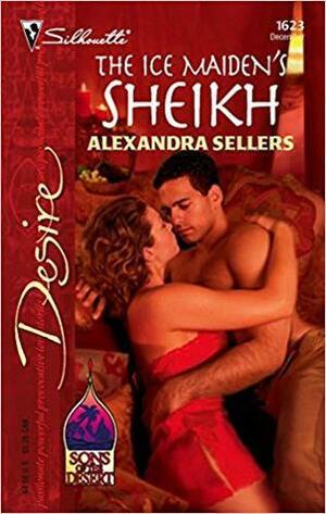 The Ice Maiden's Sheikh by Alexandra Sellers