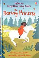 The Daring Princess by Susanna Davidson