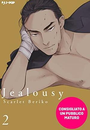 Jealousy Vol. 02 by Scarlet Beriko