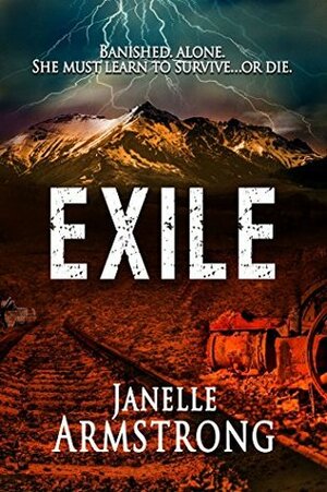 Exile by Janelle Armstrong